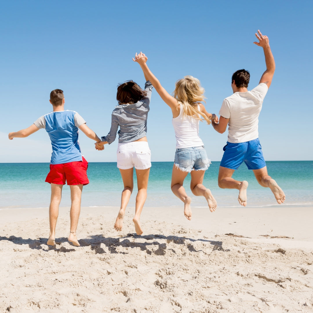 5 Expert-Suggested Ways to Reverse Sun Damage on the Skin