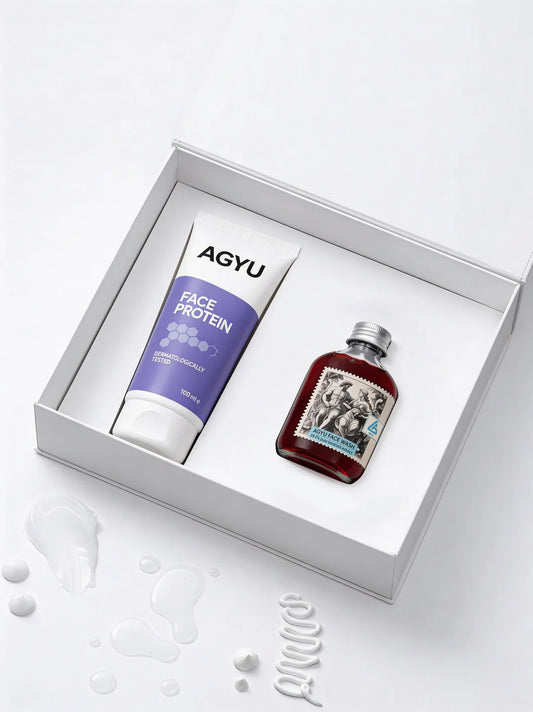 Best Night Skincare Routine in Just 2 Simple Steps for Healthy, Glowing Skin