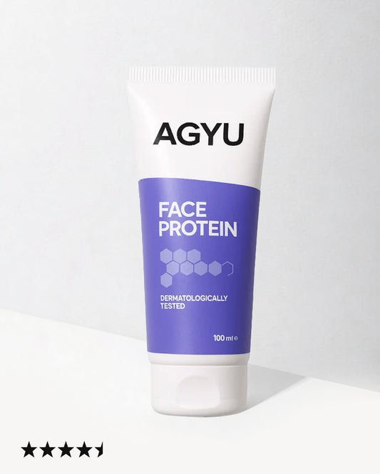 Face Protein - 8-In-1 Skincare Booster