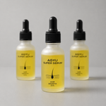 AGYU Super Serum | Advanced DHT Control Hair Growth Serum | Pack of 3