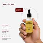AGYU Super Serum | Advanced DHT Control Hair Growth Serum | Pack of 3