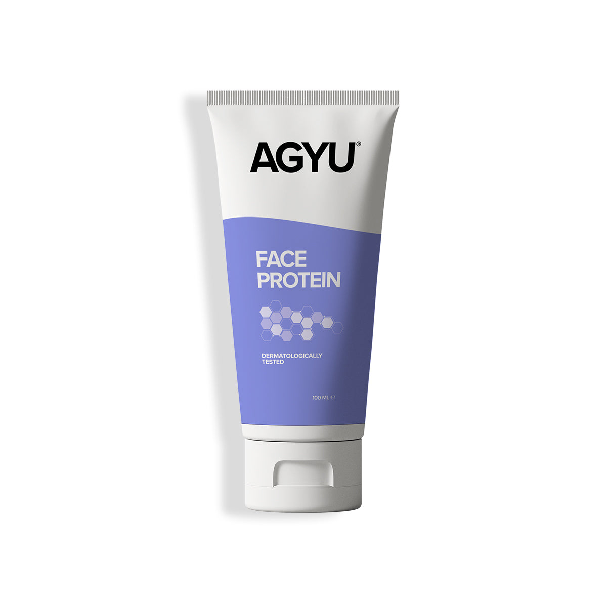 AGYU Face Protein Night Cream all in one solution