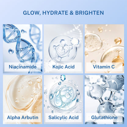 AGYU Face Protein Night Cream for Normal to Oily Skin | Repairs Pigmentation, Uneven Skin Tone & Dark Spots | Improves Skin Firmness | Beginner Friendly | 100Gm