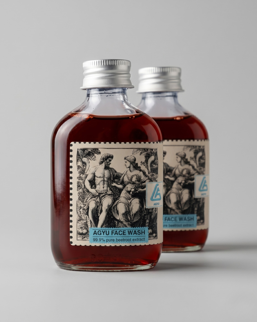 Beetroot Face Wash Combo