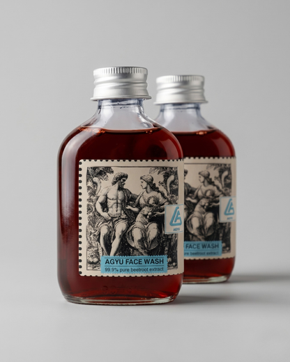 Beetroot Face Wash Combo