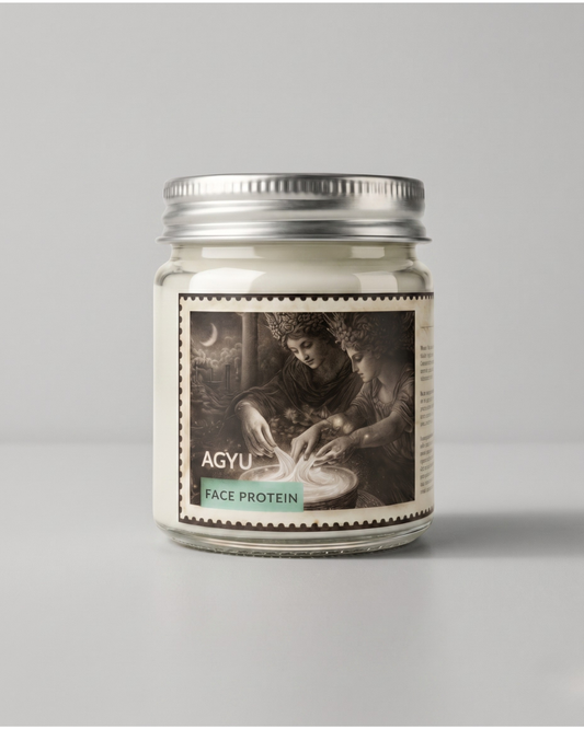 Face Protein - 8-In-1 Night Moisturizer